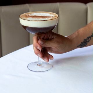 Bistro Glass - 6