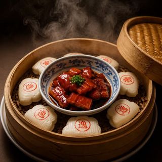 The Yidao (East Beijing Road) - Shanghai - 0