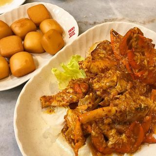 Sin Hoi Sai (Tiong Bahru) - 2