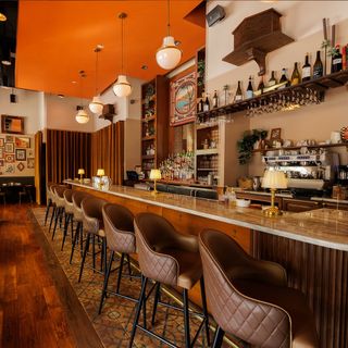 Osteria Ester - 13