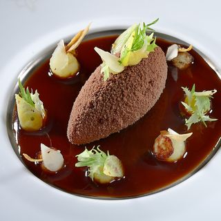 Restaurant de l'Hôtel de Ville - 1