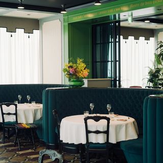 Gucci Osteria da Massimo Bottura Tokyo - 3