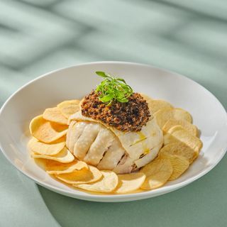 Hua Chi 88 - 5