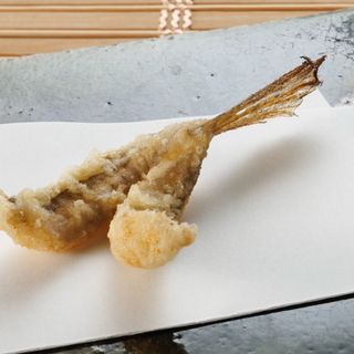Tempura Urakami - 10