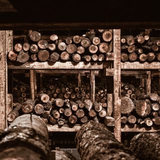 CARBÓNCABRÓN - 1