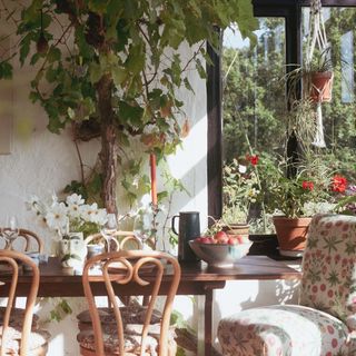 Glebe House - 1