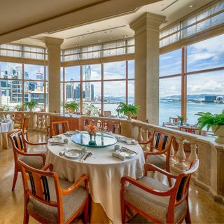 One Harbour Road - 1
