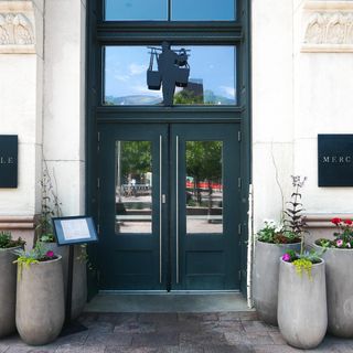 Mercantile - 1