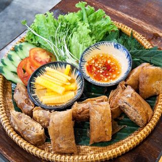 Ăn Thôi - 0