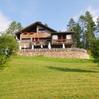 Malga Roncac - 3