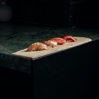 Purosushi - 5