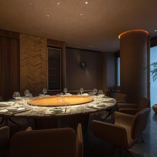 Chaimen Hui (Pudong) - 4