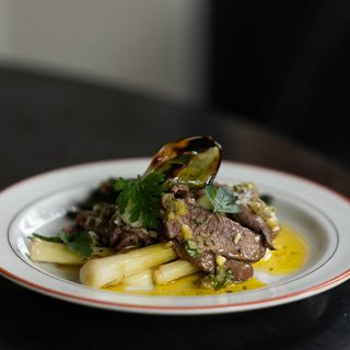 Au Trou Gascon - 18