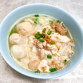 Ah Boy Koay Teow Th'ng - 0