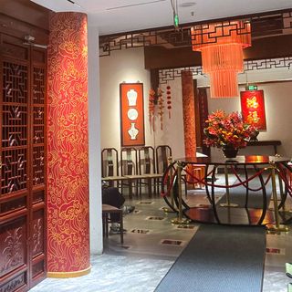 Liu Yi Lou (Nanxin Road) - 3