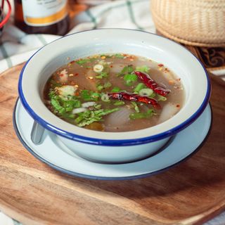 Larb Thai-Isan - 16