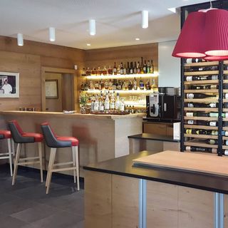 Auberge Sundgovienne - 1