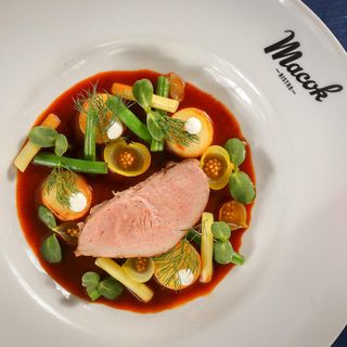 Macok Bistro - 4