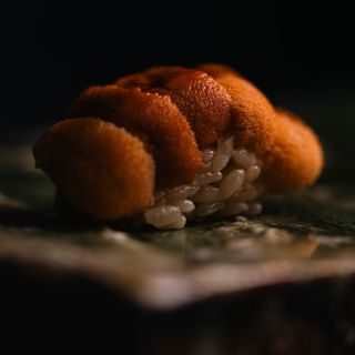 Silvers Omakase - 2