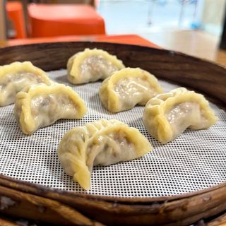 Xiao You Shao Mai (Qingyang) - 1
