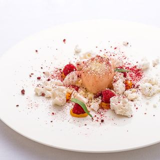 East Room Restaurant - 3