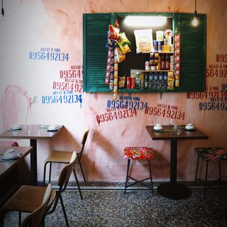 ÔNGBÀ - 3