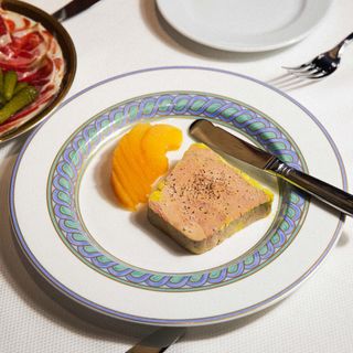 Chez Fifi - 3