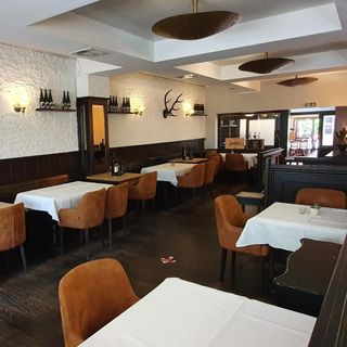 Gasthaus Scherz - Colonia - 1