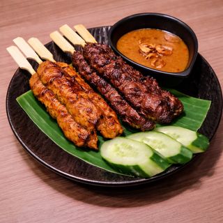 Du-An (Lebuh Pantai) - 3