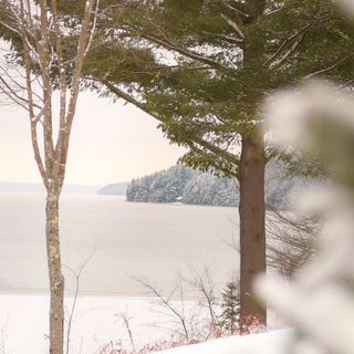 Le Hatley - Manoir Hovey - 1