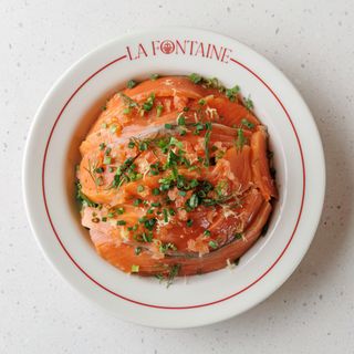 La Fontaine - 20