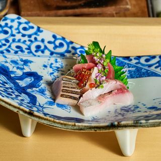 Omakase - 5