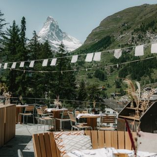 Madre Nostra - Zermatt - 1