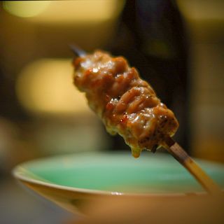 Yakitori Haegong - Busan - 6