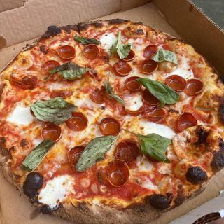 Timber Pizza Co. - 3