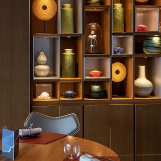 Le Bistro by Décotterd - 3