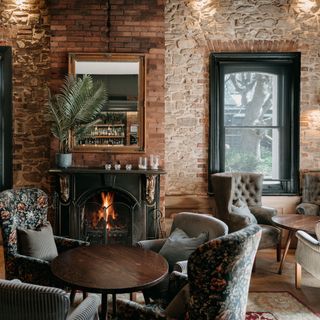 The Crafers Hotel Bistro - 3