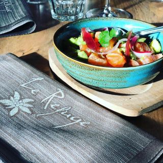 Le Refuge - 17