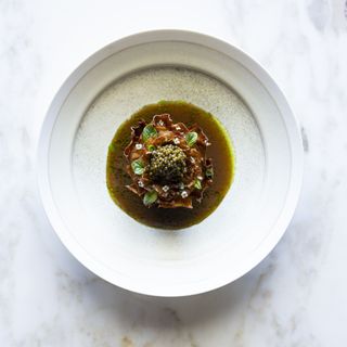 Le Louis XV - Alain Ducasse à l'Hôtel de Paris - 4