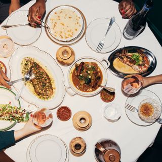 Le Bistrot de Jan - 4