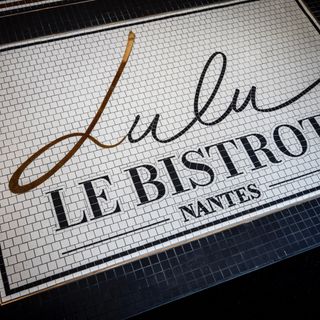 Lulu le Bistrot - 1