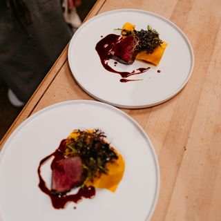 Staplehouse - 6