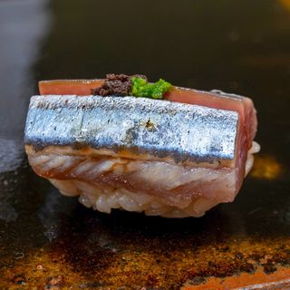 Sushi Nishinokaze - 7