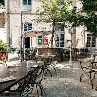 Café Roma - 4
