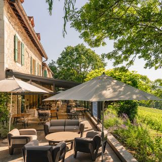 Domaine de Châteauvieux - 14