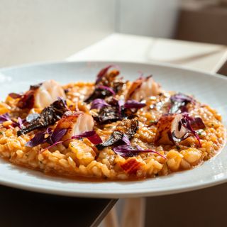 Osteria Giulia - 13