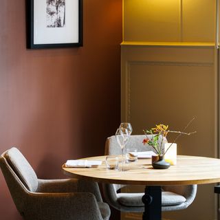 Restaurant Eindeloos - 11