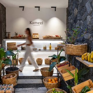 Kamezí - 1