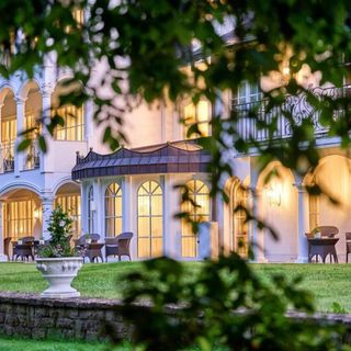 Waldhotel Sonnora - 4