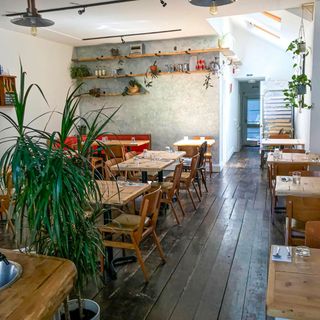 Little Hollows Pasta - 10